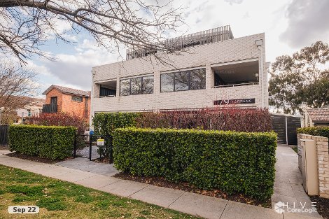 4/79 Torrens St, Braddon, ACT 2612