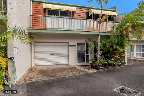 5/16-20 Rutherford St, Yorkeys Knob, QLD 4878