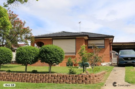 9 Janali Ave, Bonnyrigg, NSW 2177