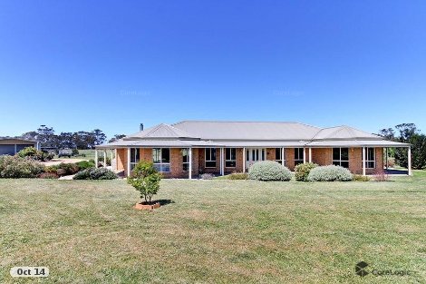 16 Josharc Ct, Stratford, VIC 3862