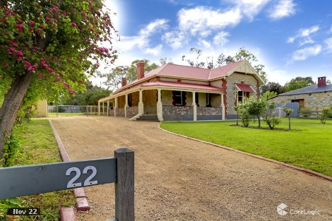 22 Adelaide Rd, Echunga, SA 5153