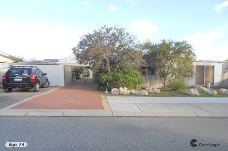 23 Second Ave, Burns Beach, WA 6028