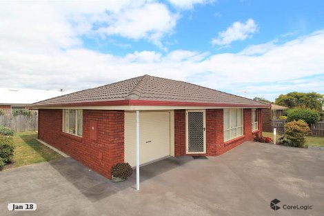 14 Heathcote St, Ulverstone, TAS 7315