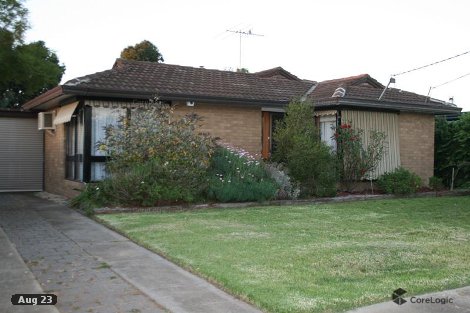 14 Grace St, Melton South, VIC 3338