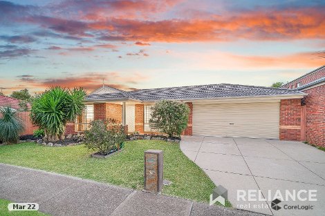 3 Southampton Dr, Point Cook, VIC 3030