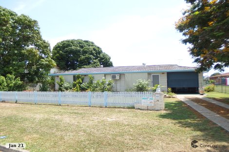 36 Rhodes St, Heatley, QLD 4814