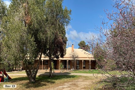 956 Cohuna-Koondrook Rd, Gannawarra, VIC 3568