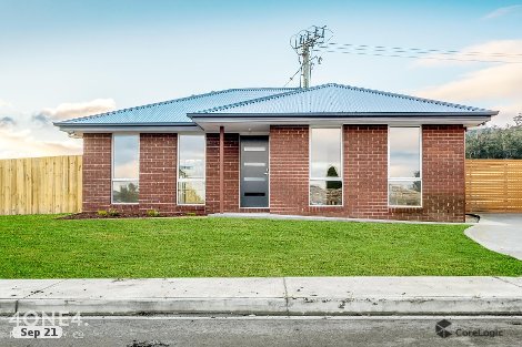 1 Caulfield Pl, Clarendon Vale, TAS 7019