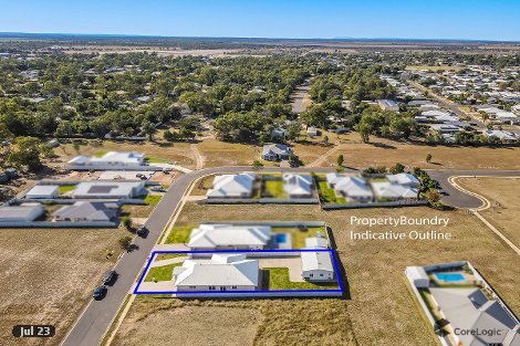 4 Milliken St, Emerald, QLD 4720