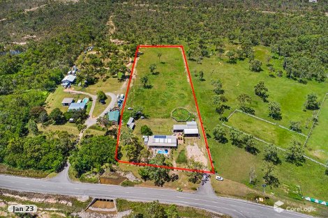 40848 Bruce Hwy, Black River, QLD 4818