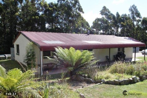 132 Bramich Rd, Acacia Hills, TAS 7306