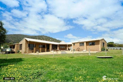 430 Back River Rd, Magra, TAS 7140