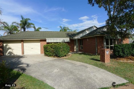 43 Denison St, Meadowbrook, QLD 4131