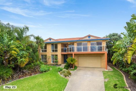 43 Bournda Cct, Tura Beach, NSW 2548