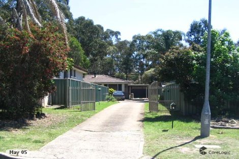 3 Allsopp Dr, Cambridge Gardens, NSW 2747