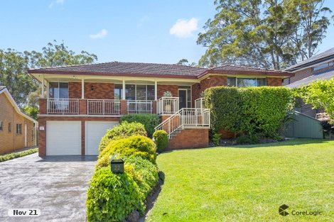 22 Star Cres, West Pennant Hills, NSW 2125