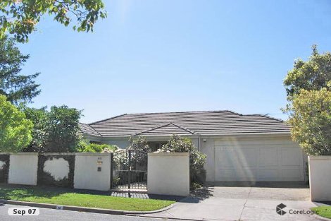 40 Alexandra Ave, Canterbury, VIC 3126