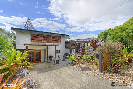 64 Dahlia St, Cannon Hill, QLD 4170