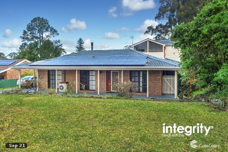 8 Kalinga St, Cambewarra Village, NSW 2540