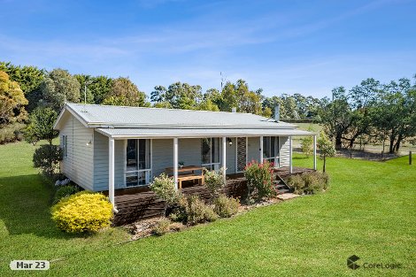 4 Barkly St, Glenlyon, VIC 3461