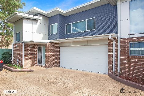 3/13 Henry Kendall St, West Gosford, NSW 2250