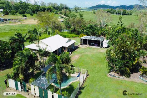 1 Barclays Rd, Dumbleton, QLD 4740