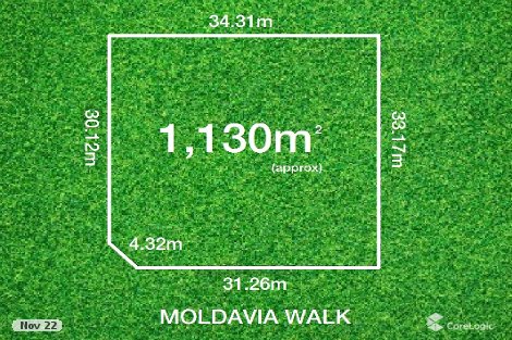 69 Moldavia Walk, Osborne, SA 5017