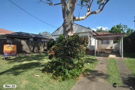 1 Mcclelland St, Chester Hill, NSW 2162
