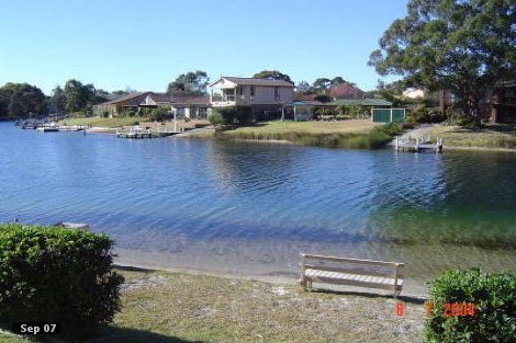 24 Sandpiper Way, Sussex Inlet, NSW 2540