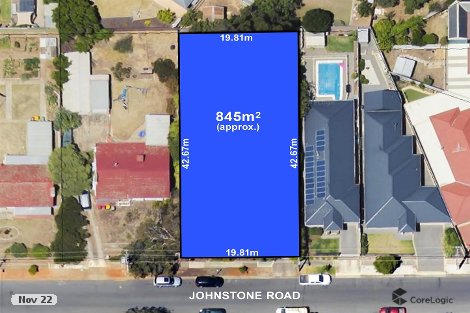 57 Johnstone Rd, Oaklands Park, SA 5046