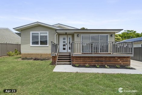 126 Lakeside Ave, Mount Beauty, VIC 3699