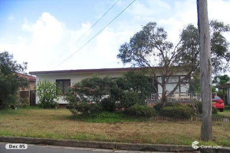 3 Cypress Rd, North St Marys, NSW 2760