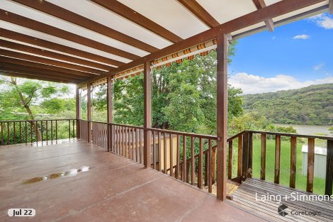 84 Point Rd, Mooney Mooney, NSW 2083