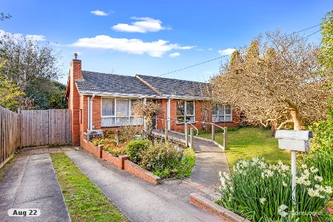 13 Eothen Lane, Kilsyth, VIC 3137