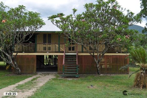 6280 Mackay-Eungella Rd, Netherdale, QLD 4756