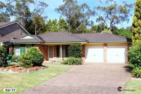 32 Woodland Ave, Hazelbrook, NSW 2779