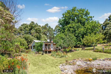 17 Cummings Lane, Barrys Reef, VIC 3458