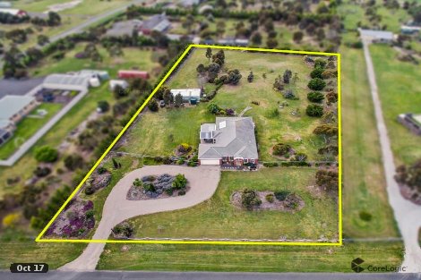 9 Middleton Dr, Bannockburn, VIC 3331