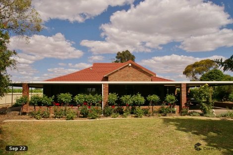 214 Paroo St, Renmark North, SA 5341