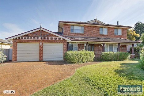 29 Skyfarmer Pl, Raby, NSW 2566