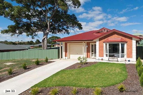 25 Margaret Ct, Nairne, SA 5252