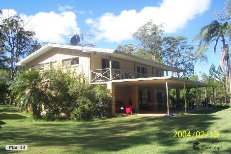 158 Eight Mile Rd W, Glenorchy, QLD 4650