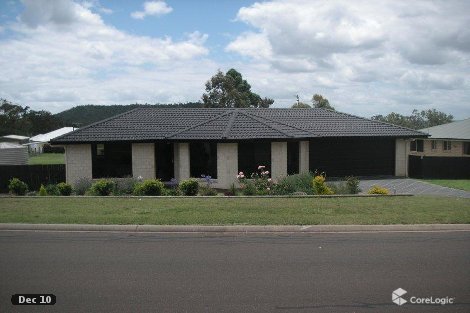 59 Highland Park Rd, Meringandan West, QLD 4352