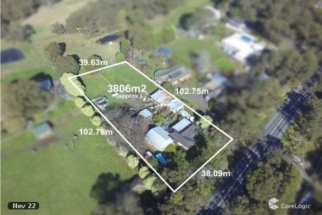 1442 Wellington Rd, Narre Warren East, VIC 3804