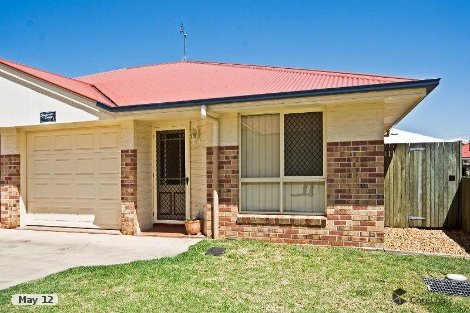 5/4a Wyndham St, North Toowoomba, QLD 4350