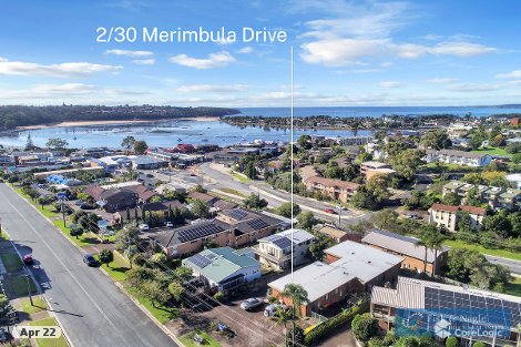 2/30 Merimbula Dr, Merimbula, NSW 2548