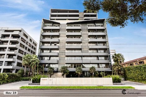 320/74 Queens Rd, Melbourne, VIC 3004