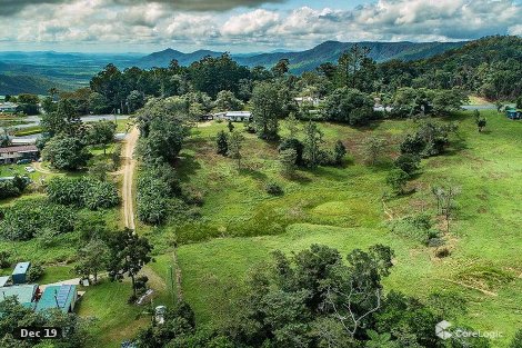 32 Eungella Dam Rd, Eungella, QLD 4757