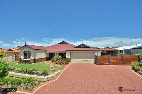 59 Admiralty Cres, Halls Head, WA 6210