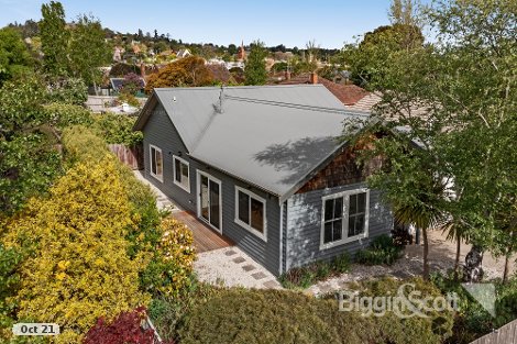 69a West St, Daylesford, VIC 3460